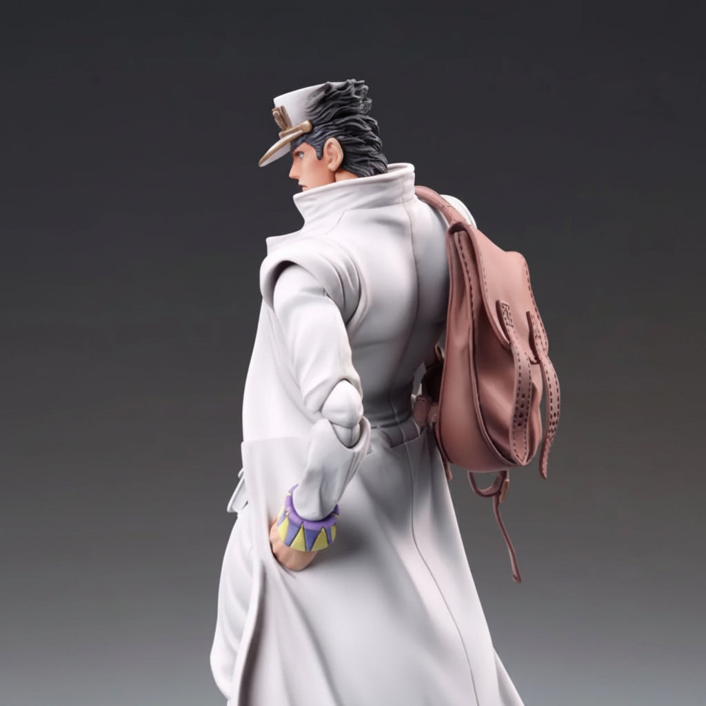 JoJo's Bizarre Adventure Jotaro Kujo Figure
