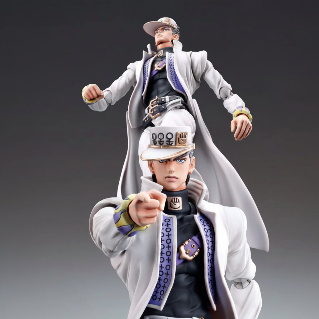 JoJo's Bizarre Adventure Jotaro Kujo Figure