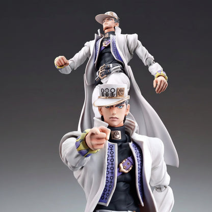 JoJo's Bizarre Adventure Jotaro Kujo Figure