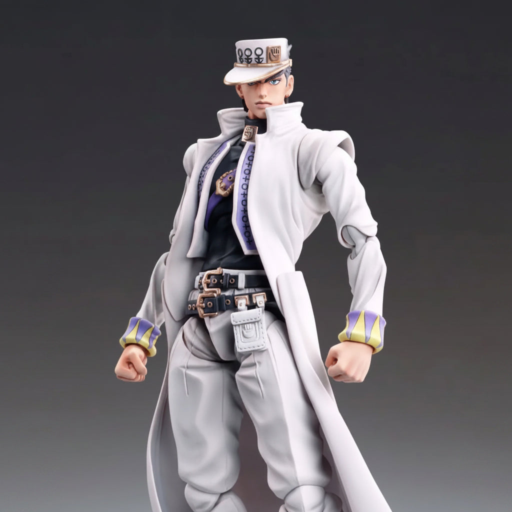 JoJo's Bizarre Adventure Jotaro Kujo Figure