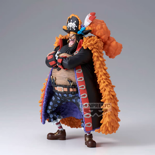Banpresto One Piece Blackbeard KOA Figure