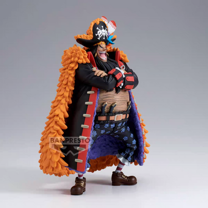Banpresto One Piece Blackbeard KOA Figure