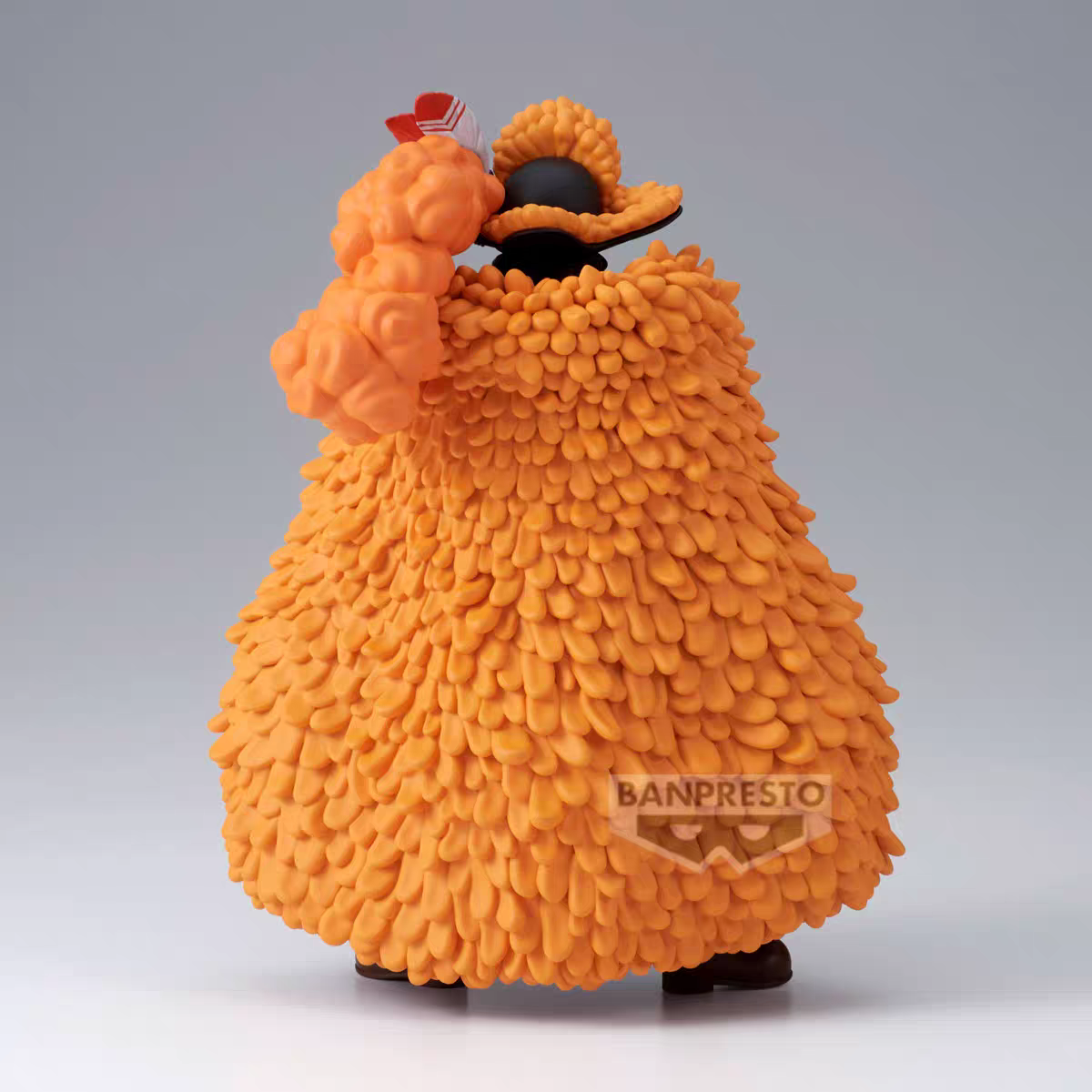Banpresto One Piece Blackbeard KOA Figure