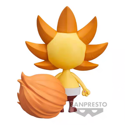 Banpresto One Piece DXF Grandline Men Sunny