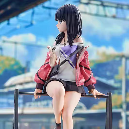 SSSS.DYNAZENON Chise Asukagawa 1/7 Figure