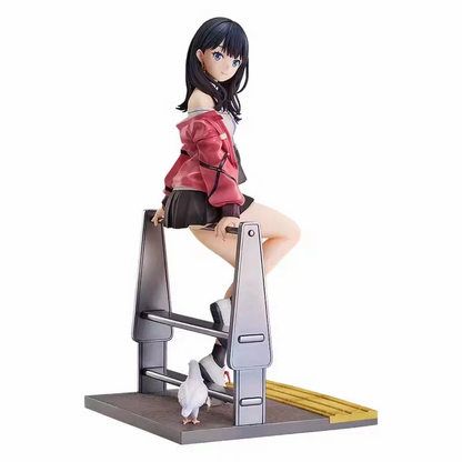 SSSS.DYNAZENON Chise Asukagawa 1/7 Figure