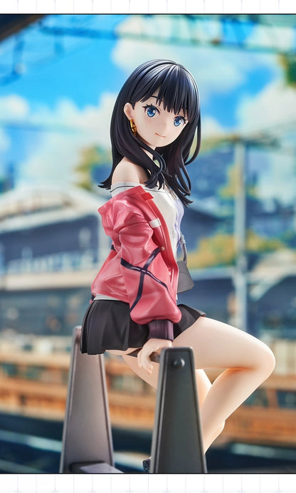 SSSS.DYNAZENON Chise Asukagawa 1/7 Figure
