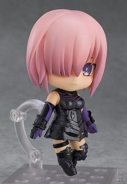 FGO Mash Kyrielight Shielder Nendoroid Figure