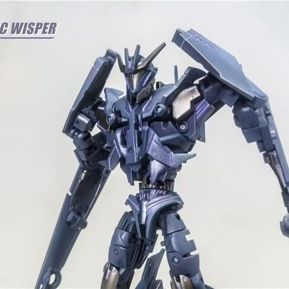 APC TFP Soundwave 2.0 Transforming Action Figure