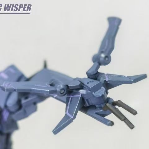 APC TFP Soundwave 2.0 Transforming Action Figure