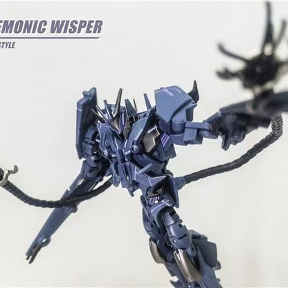 APC TFP Soundwave 2.0 Transforming Action Figure