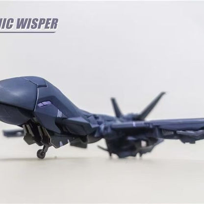 APC TFP Soundwave 2.0 Transforming Action Figure