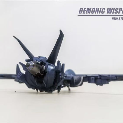 APC TFP Soundwave 2.0 Transforming Action Figure