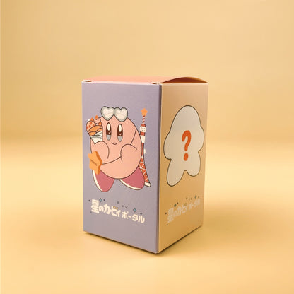Kirby Star Allies Blind Box Collectible Figure