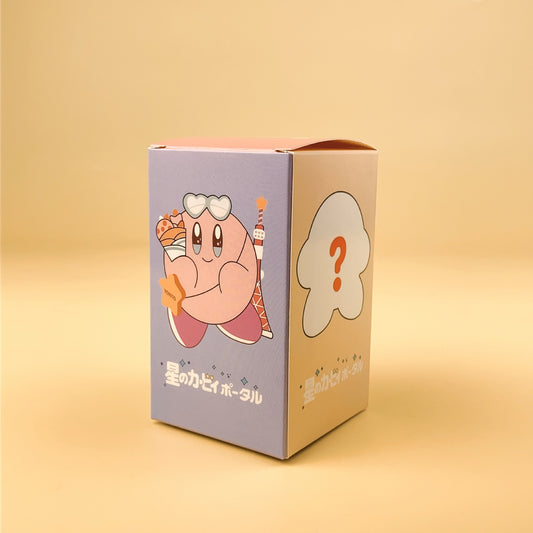 Kirby Star Allies Blind Box Collectible Figure