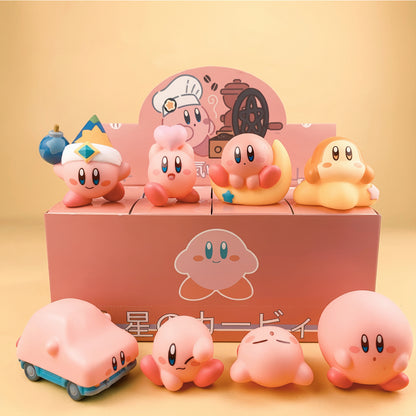 Kirby Star Allies Blind Box Collectible Figure