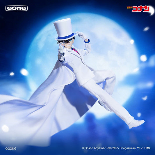 GONG Kid the Phantom Thief Articulated Figure