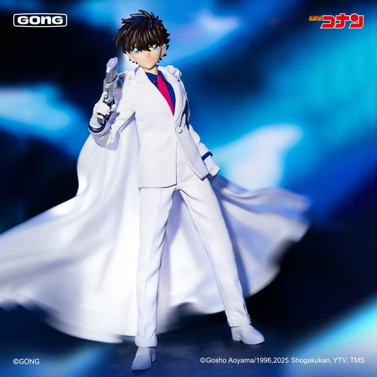 GONG Kid the Phantom Thief Articulated Figure