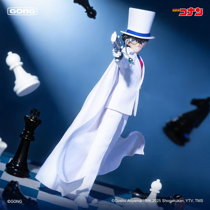 GONG Kid the Phantom Thief Articulated Figure