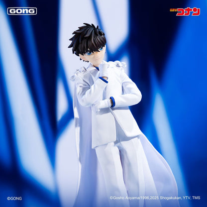 GONG Kid the Phantom Thief Articulated Figure
