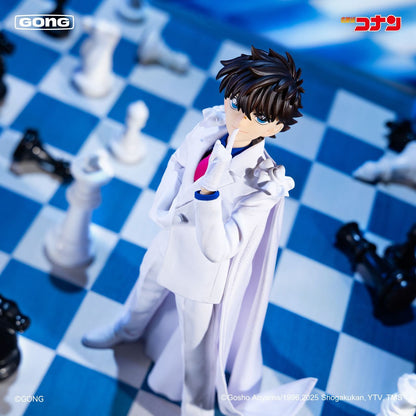 GONG Kid the Phantom Thief Articulated Figure