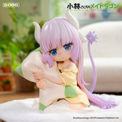 GONG Dragon Maid Kanna Kamui Figure