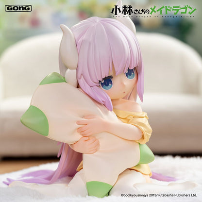 GONG Dragon Maid Kanna Kamui Figure