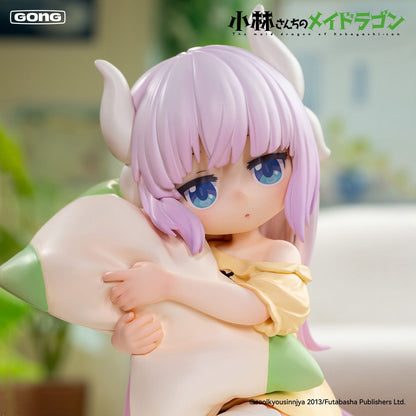 GONG Dragon Maid Kanna Kamui Figure