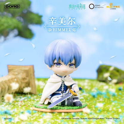 GONG Frieren Beyond Journey's End Blind Box