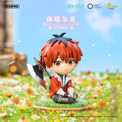 GONG Frieren Beyond Journey's End Blind Box