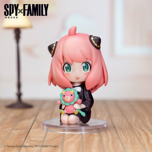 GONG Spy x Family Anya Daily Life Blind Box