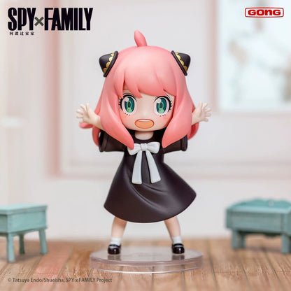GONG Spy x Family Anya Daily Life Blind Box