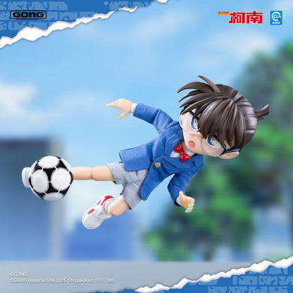 GONG Detective Conan Edogawa Action Figure