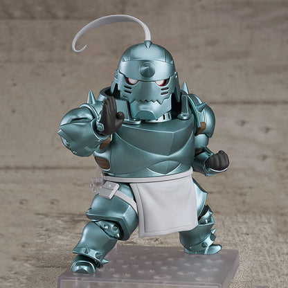 FMA Alphonse Elric Nendoroid Chibi Figure