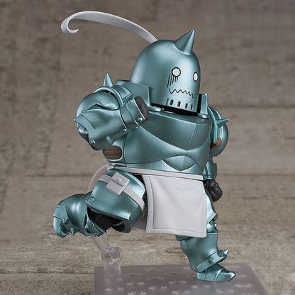 FMA Alphonse Elric Nendoroid Chibi Figure