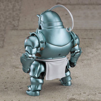FMA Alphonse Elric Nendoroid Chibi Figure