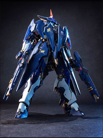 XIAOT Lingyao Special Edition Mecha Model Kit