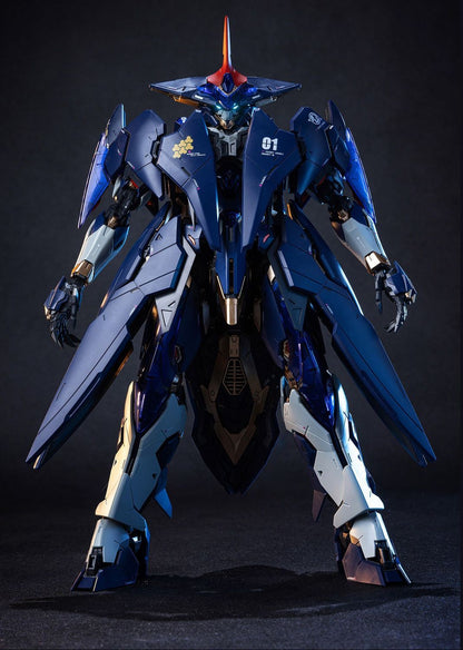 XIAOT Lingyao Special Edition Mecha Model Kit