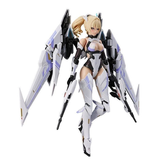 Spiritblade Merlin Mecha Girl Model Kit