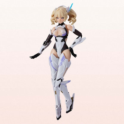 Spiritblade Merlin Mecha Girl Model Kit