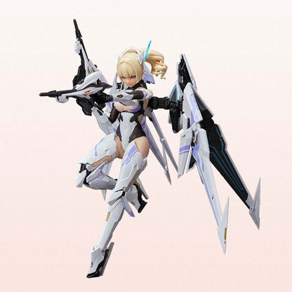 Spiritblade Merlin Mecha Girl Model Kit