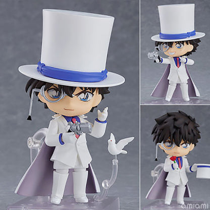 Detective Conan Magic Kaito Kid Nendoroid