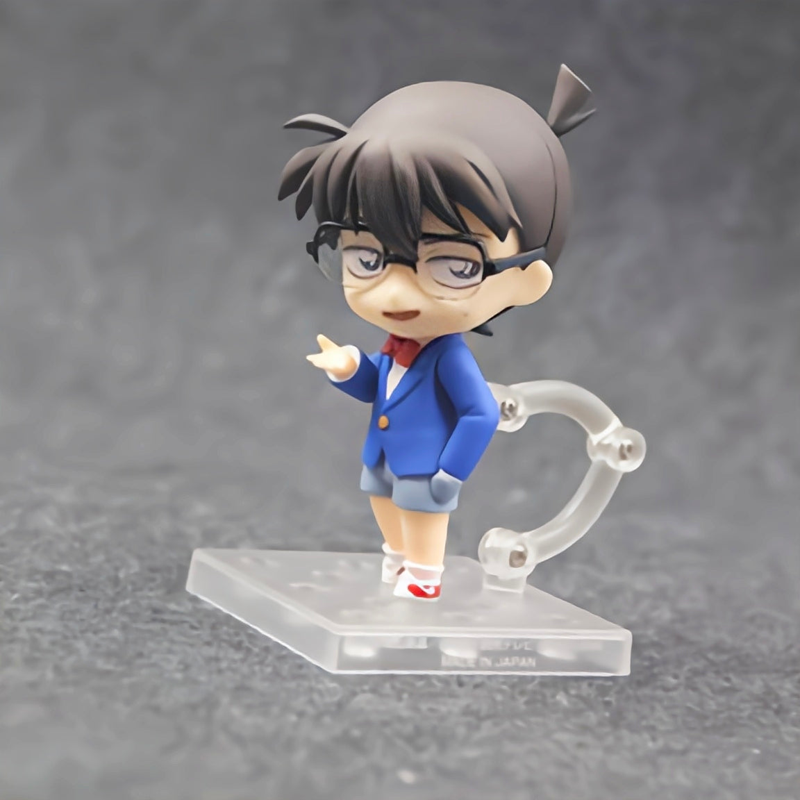 Detective Conan Nendoroid Chibi Anime Figure