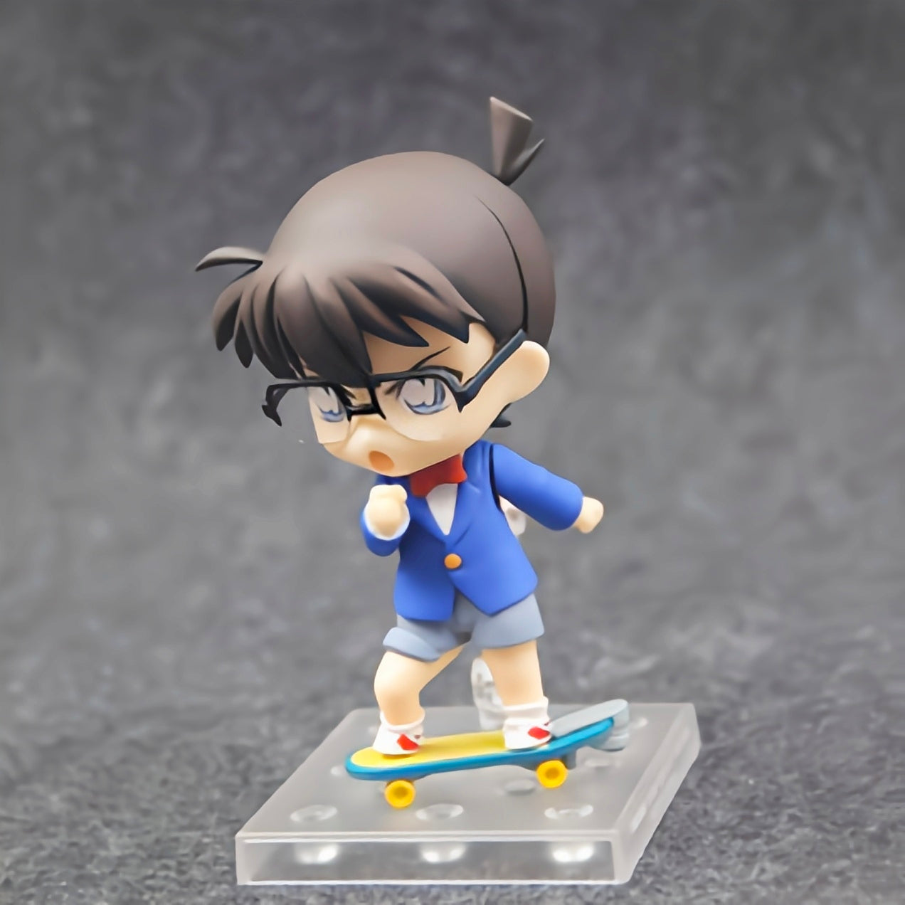 Detective Conan Nendoroid Chibi Anime Figure