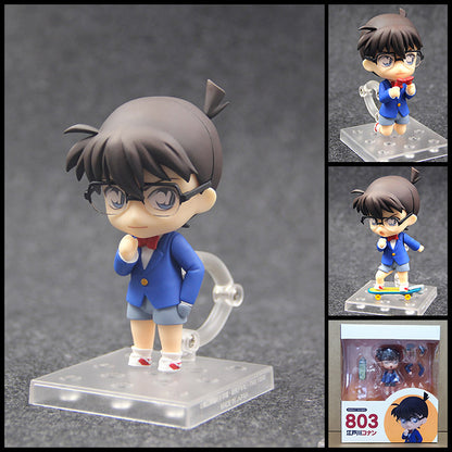 Detective Conan Nendoroid Chibi Anime Figure