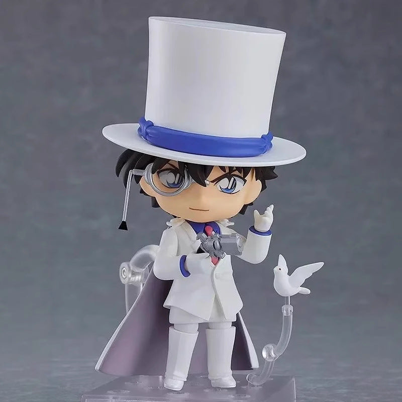 Detective Conan Magic Kaito Kid Nendoroid
