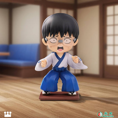 Gintama Welcome to Yorozuya Blind Box Figure
