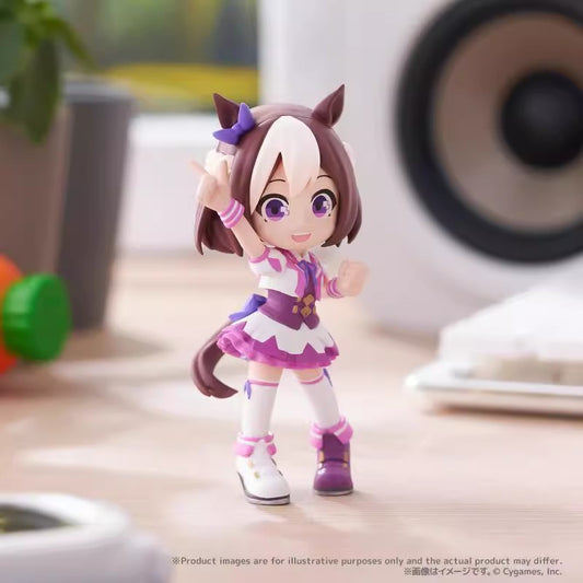 PalVerse Uma Musume Vol.1 Mini Blind Box