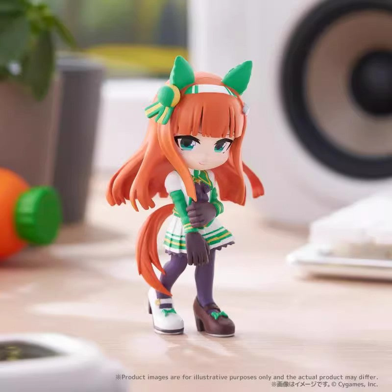 PalVerse Uma Musume Vol.1 Mini Blind Box