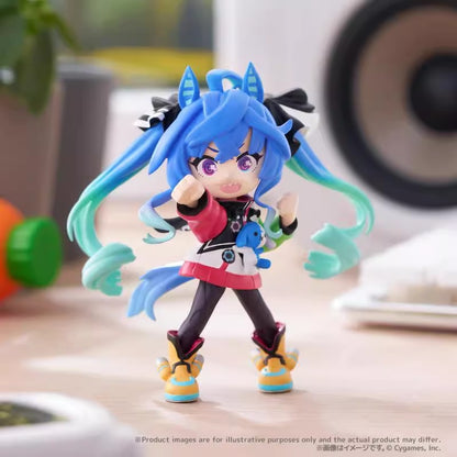 PalVerse Uma Musume Vol.1 Mini Blind Box